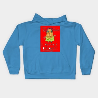 Karen Kids Hoodie